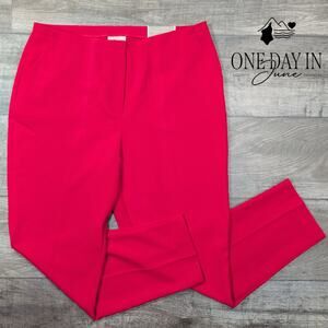 Chico's The Ultimate Fit Ankle Pants Size Chico's 2 (12)